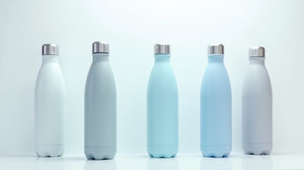 One accord, eight bottles: how Cool Water kept reinventing itself